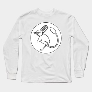 Jerboa Long Sleeve T-Shirt